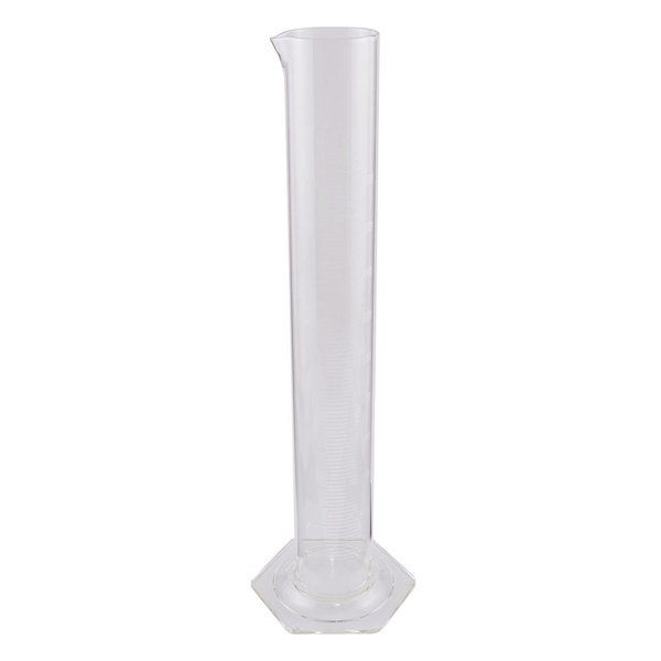 大正ロマン　硝子　メスシリンダー ヨドバシ.com - 東京硝子器械 371111796 [TGK メスシリンダー S