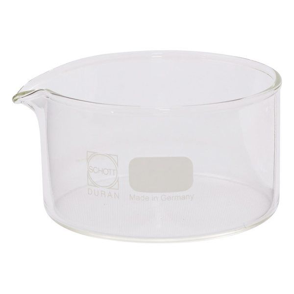 アズワン 結晶皿 100mL 213113809 1個 3-7114-04（直送品）