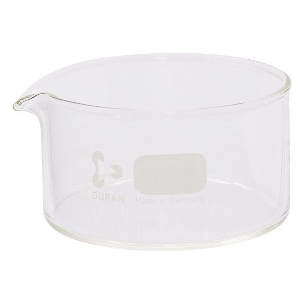 アズワン 結晶皿 150mL 213114102 1個 3-7114-05（直送品）