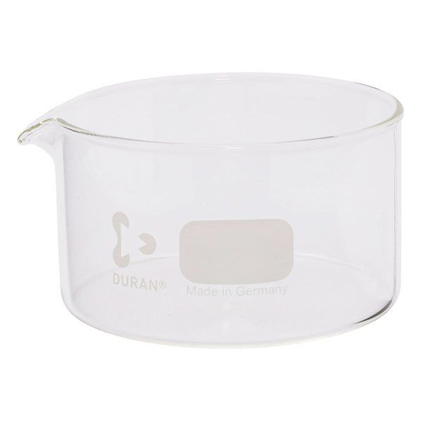 アズワン 結晶皿 300mL 213114402 1個 3-7114-06（直送品）