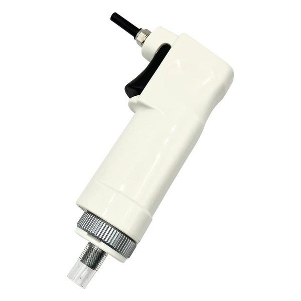 日東工器 小型バキュームクリーナー ガン 9-5700-14 1個（直送品）