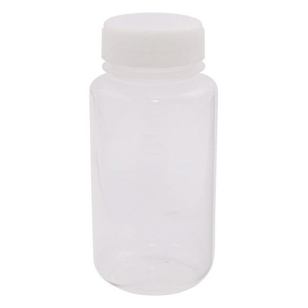 ニッコー・ハンセン フッ素ガスコーティング容器 500mL 1本 1106ー04 JPF-500 1本(1個) 3-7327-03（直送品）