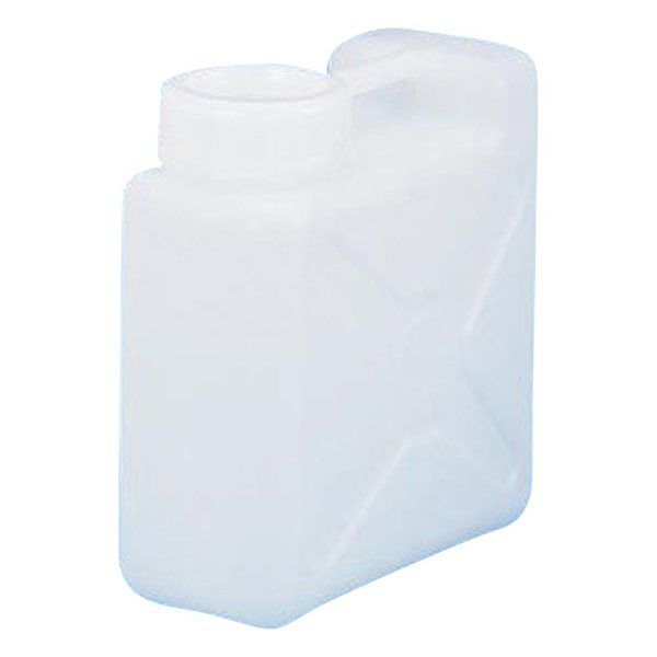 NIKKO ニッコー 樹脂製広口ボトル フッ素ガスコーティング容器_1