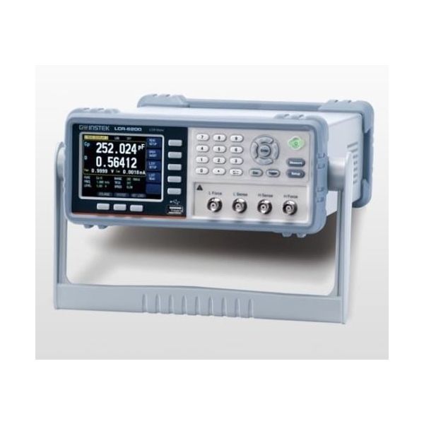 テクシオ・テクノロジー （TEXIO） 電気計測器 LCRメータ