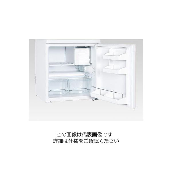日本フリーザー 小型冷蔵庫ミニキューブ（+2～+10℃、92L） KX-1021HC 1 