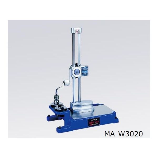 共立精機 ツールプリセッタ(ミニエースダブル) MA-W4030 1個 3-5300-05（直送品）