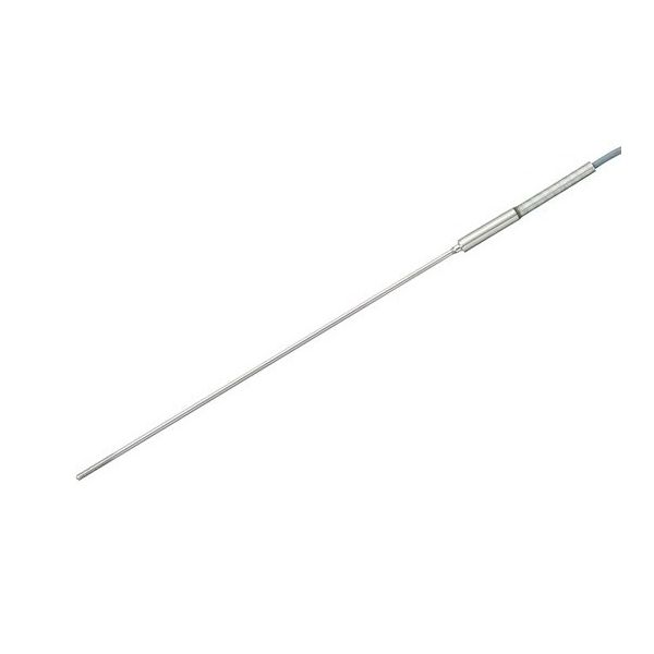 佐藤計量器製作所 精密型デジタル標準温度計用 低温センサー スリーブタイプ S810PT-50 1個 3-5914-13（直送品）