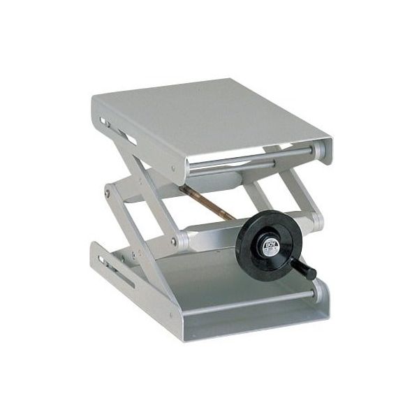 トーホー カラーラボジャッキ グレー BOY118 1台 6-449-06（直送品）