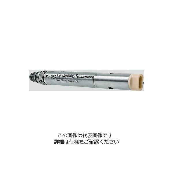 YSI 蛍光式DO計 (シングル/マルチ) マルチ用電極(水温・電導度(塩分)電極) 626902 1個 3-5390-17（直送品）