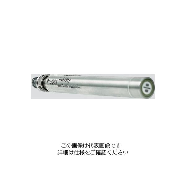 YSI 蛍光式DO計 (シングル/マルチ) マルチ用電極(濁度電極) 626901 1個 3-5390-19（直送品）