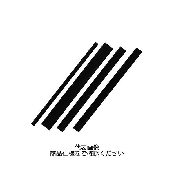 内外電機 パッキン（クロロプレンスポンジゴム） SG3-10 1セット（7個）（直送品）