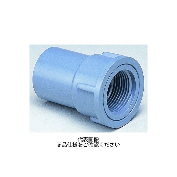 旭有機材 TS継手 給水栓ソケット TS-WS-13 1セット（10個）（直送品）