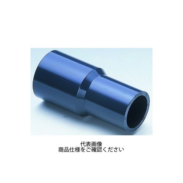 旭有機材 配管アダプタ HI-TS継手 ソケット HI-TS-S-20x16 1セット（10個）（直送品）