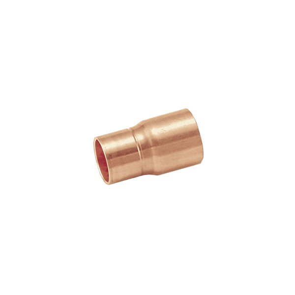 イチネンTASCO 銅ソケット1/2×5/8(5ケ入) TA250Aー45 TA250A-45 1セット(20個:5個×4パック)（直送品）