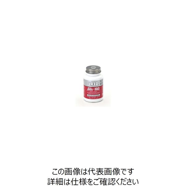 イチネンTASCO テフロンシール剤(スリックタイト)118ml TA930DB 1個（直送品）