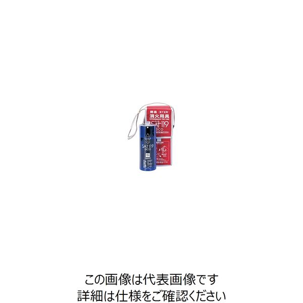 イチネンTASCO 簡易消火用具(投テキ用) TA999SA 1個（直送品）