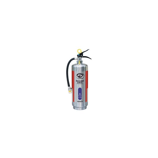 初田製作所 粉末(ABC)消火器 PEPー10DS(リサイクルシール付) PEP-10DS+Seal 1本（直送品） 11,396円