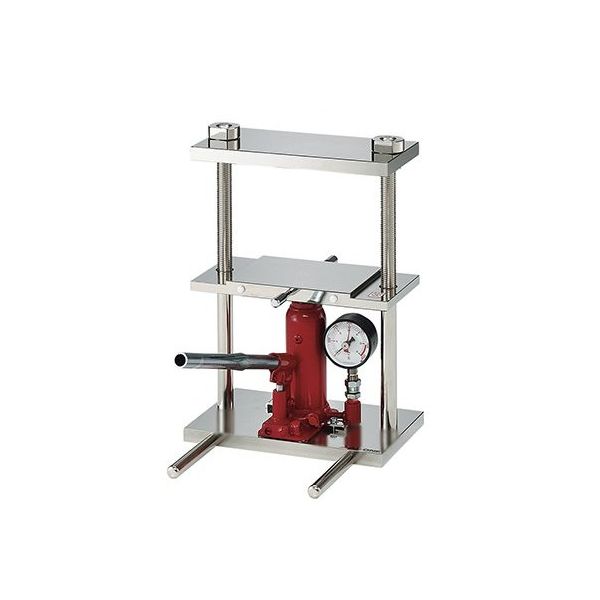 アズワン ハイプレッシャージャッキ J-5 1個 1-1187-02（直送品）