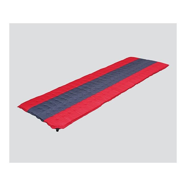 メテックス 自動膨張マットレス S 1個 3-5545-01（直送品）