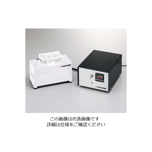 アズワン 冷却ステージ （クールステージ） ー20～40℃ CS-20 1個 3-6618-01（直送品）