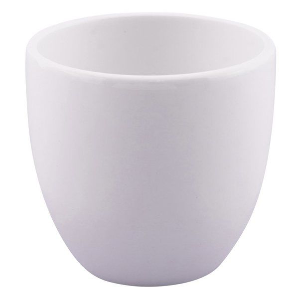 アズワン 磁製るつぼ 100mL CR-100 1個 3-6748-07（直送品）