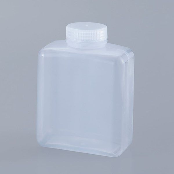 アズワン PPヘンペイボトル 1000mL CP1000 1個 3-7053-03（直送品）