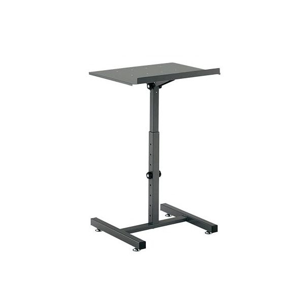 アズワン 昇降・チルト作業補助台 アジャスター 1台 3-6535-01（直送品）