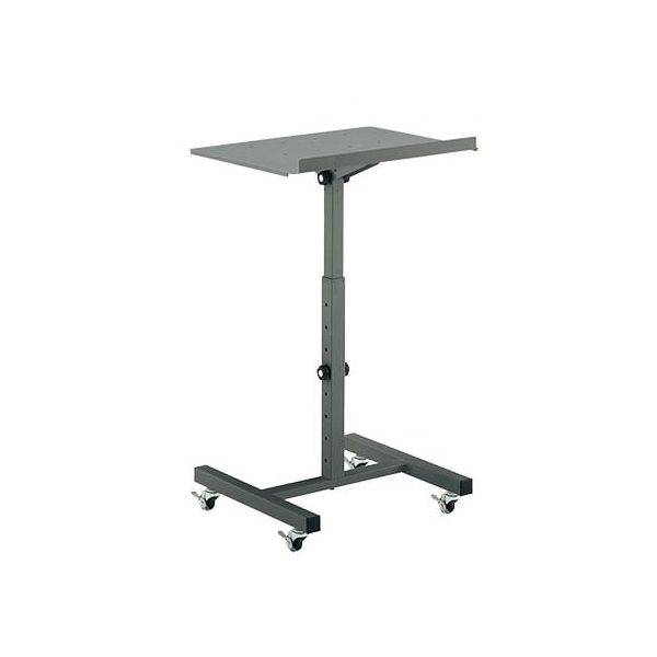 アズワン 昇降・チルト作業補助台 キャスター 1台 3-6535-02（直送品）