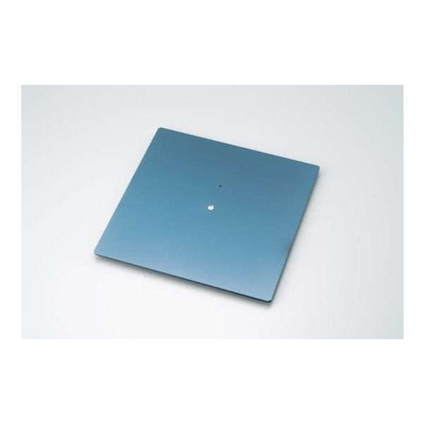 トーホー カラーラボジャッキ 補助プレート 131 1枚 6-449-11（直送品）