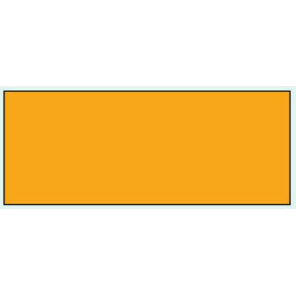 トーアン K板 橙無地 300×600 メラミン鉄板 15ー 15-122 1セット(5枚)（直送品）