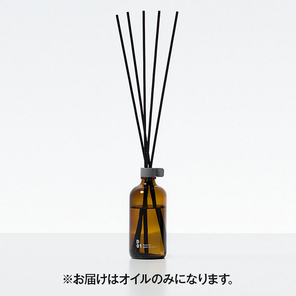 スティック用　Ｄ０１　アブソリュートブルー　1本(100ml)　DOS-D0100　@aroma　（直送品）