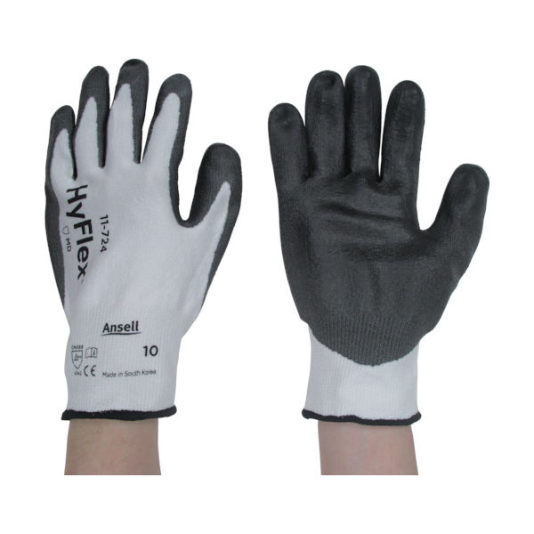 耐切創手袋 ハイフレックス 11-724