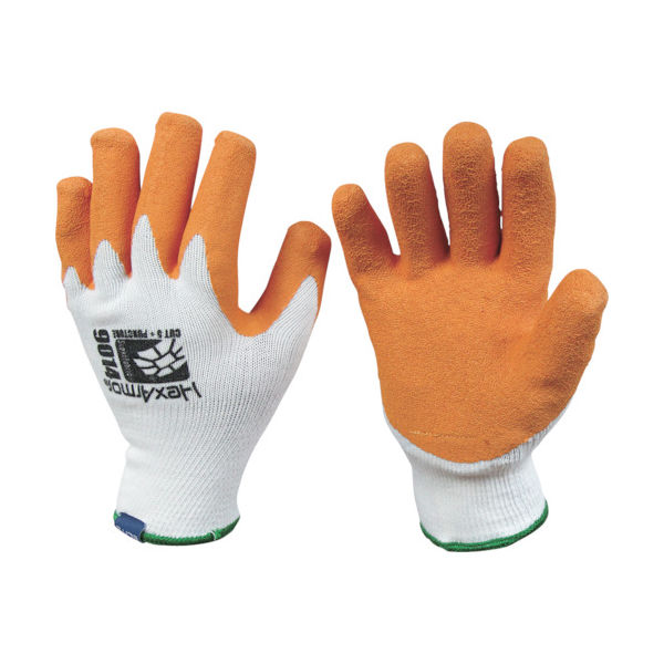 耐切創・耐針手袋 シャープスマスター2 9014