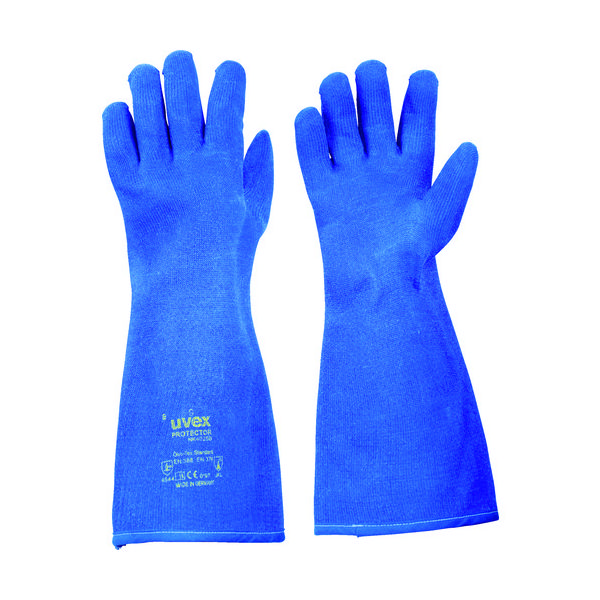 ウベックス UVEX プロテクター NK4025B XL 6053670 1双 819-9385（直送品）