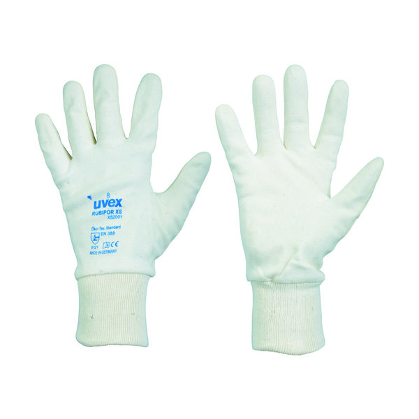 ウベックス UVEX 【売切商品】ルビポール XS2001 M 6027668 1双 819-9276（直送品）