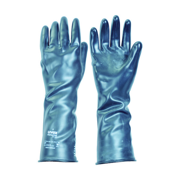 ウベックス UVEX 【売切商品】プロファバイトン BV06 M 6095768 1双 819-9443（直送品）