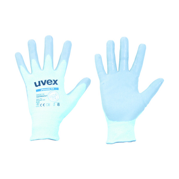 UVEX（ウベックス） UVEX フィノミック C3 XL 6008070 1双 819-9331（直送品）
