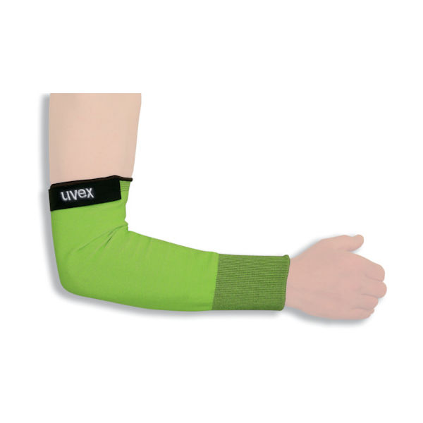 ウベックス UVEX C500 スリーブ L 6049170 1双(1枚) 819-9362（直送品）