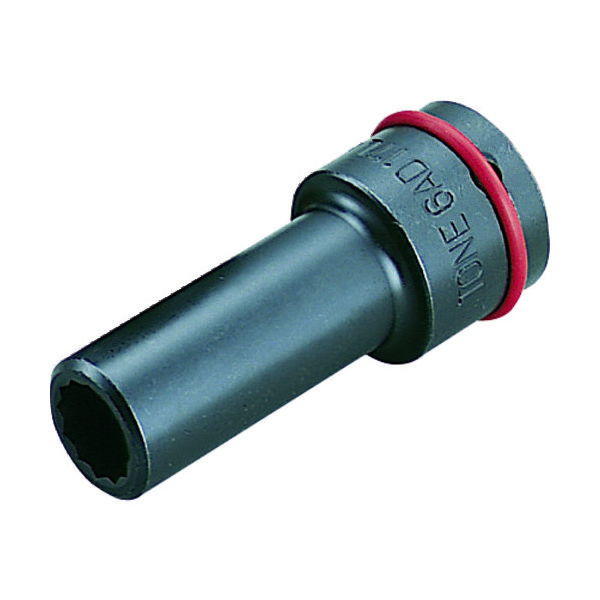 TONE ヘッドボルトフライホイルソケット 17mm 6AD-17L 1個 810-9262（直送品）