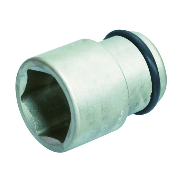 TONE インパクト用タイヤソケット(自動車整備用) 対辺寸法41mm 全長75mm 6A-41T 1個 810-9570（直送品）