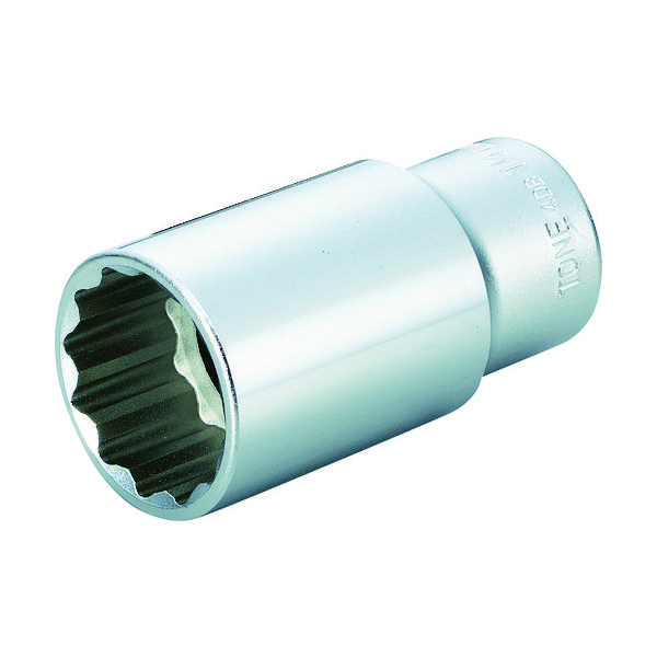 ディープソケット（12角タイプ・インチサイズ）