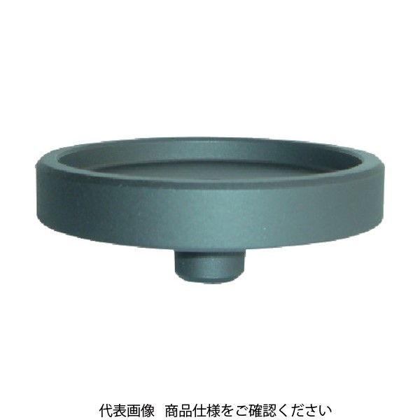 ニューストロング スクリューサポート 接続金具 φ45用 52×45 SST-8B 1個 780-7279（直送品）