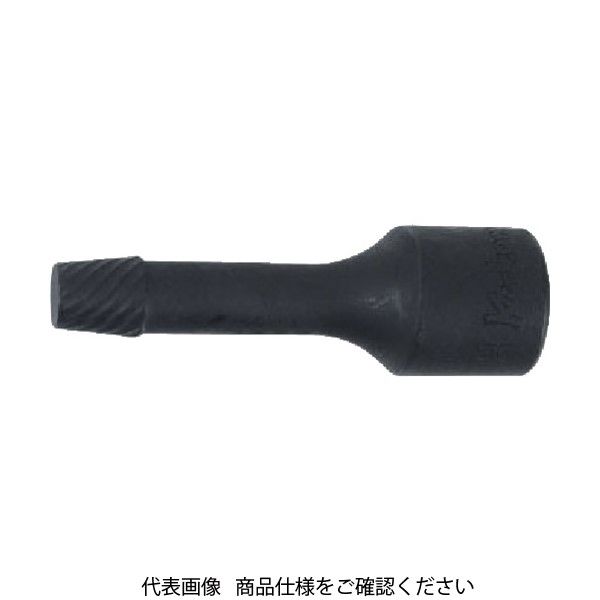 山下工業研究所 コーケン ボルトツイスター 使用ボルトネジM10~M12 差込角9.5 3129.60-6 1本(1個) 811-7610（直送品）