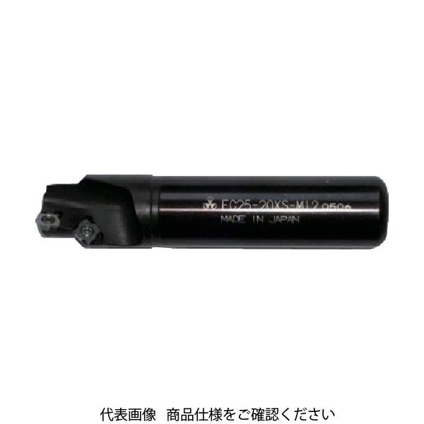 富士元工業 富士元 イーグルカット M6 EC12-11XX-M6 1本(1個) 796-4218（直送品）