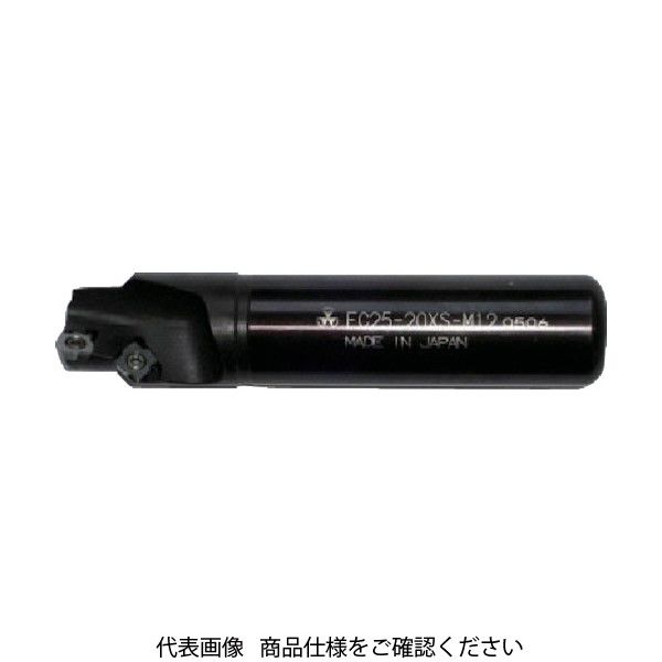 富士元工業 富士元 イーグルカット M4 EC12-8XX-M4 1個 796-4226（直送品）