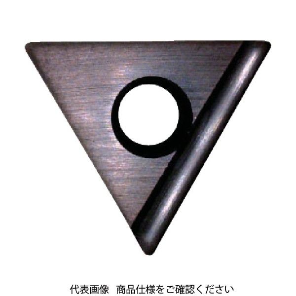 富士元工業 富士元 C面取り用精密級チップ HSS TT32GUR 1セット(12個) 796-9121（直送品）