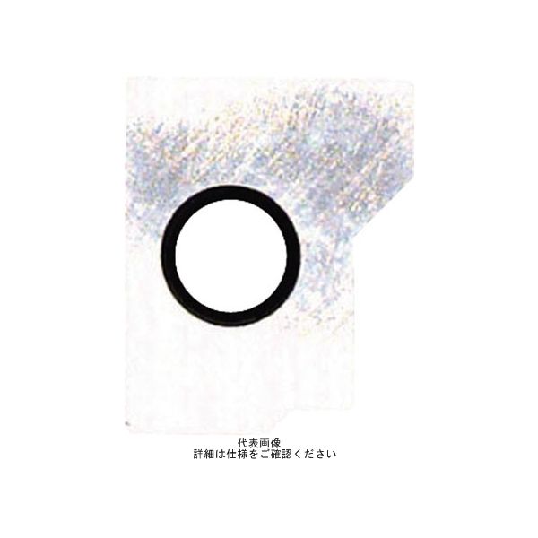 富士元工業 富士元 座グリ加工用チップ M5 超硬M種 TiAlN NK6060 XX21MNX-M5 1セット(12個) 796-9805（直送品）