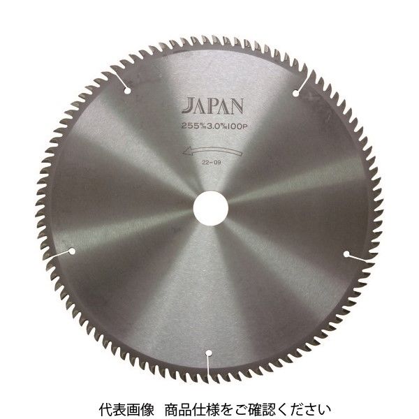 チップソージャパン 合板用チップソー GH355-100 1枚(1個) 776-8931（直送品）