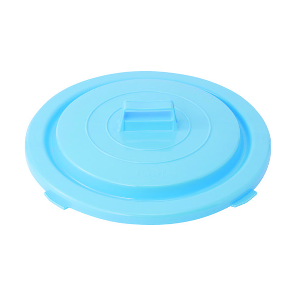 積水テクノ成型 積水 ペール フタ #70 P705FB 1枚(1個) 799-6853（直送品）