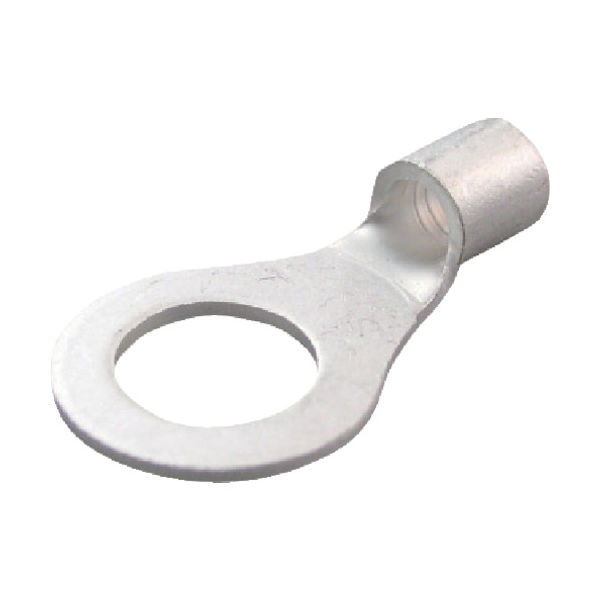 裸圧着端子（丸形） _4